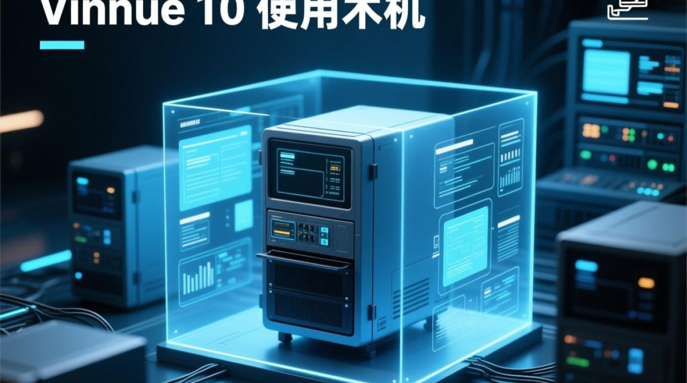虚拟机10使用教程，新手入门到高级配置技巧有哪些？