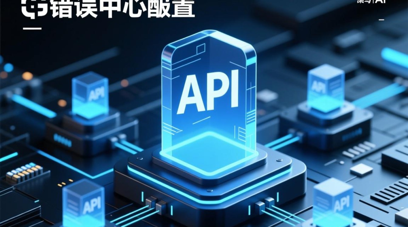 API错误中心配置如何快速定位与解决常见报错问题？