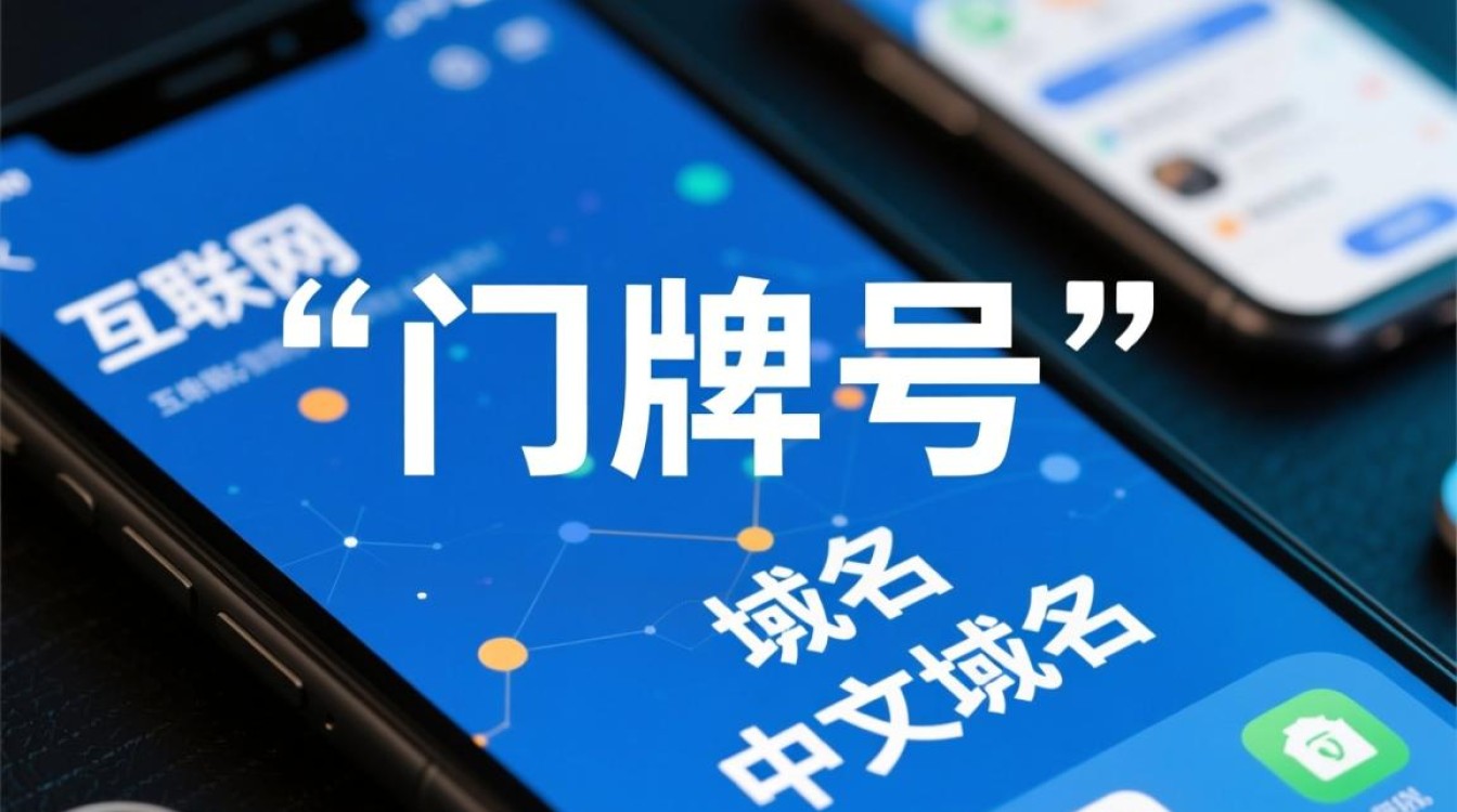 手机域名和中文域名哪个更适合企业品牌推广？