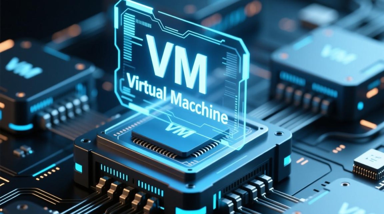 vm虚拟机如何挂载或使用vhd格式虚拟硬盘？