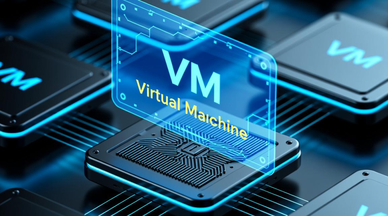 vm虚拟机如何挂载或使用vhd格式虚拟硬盘？