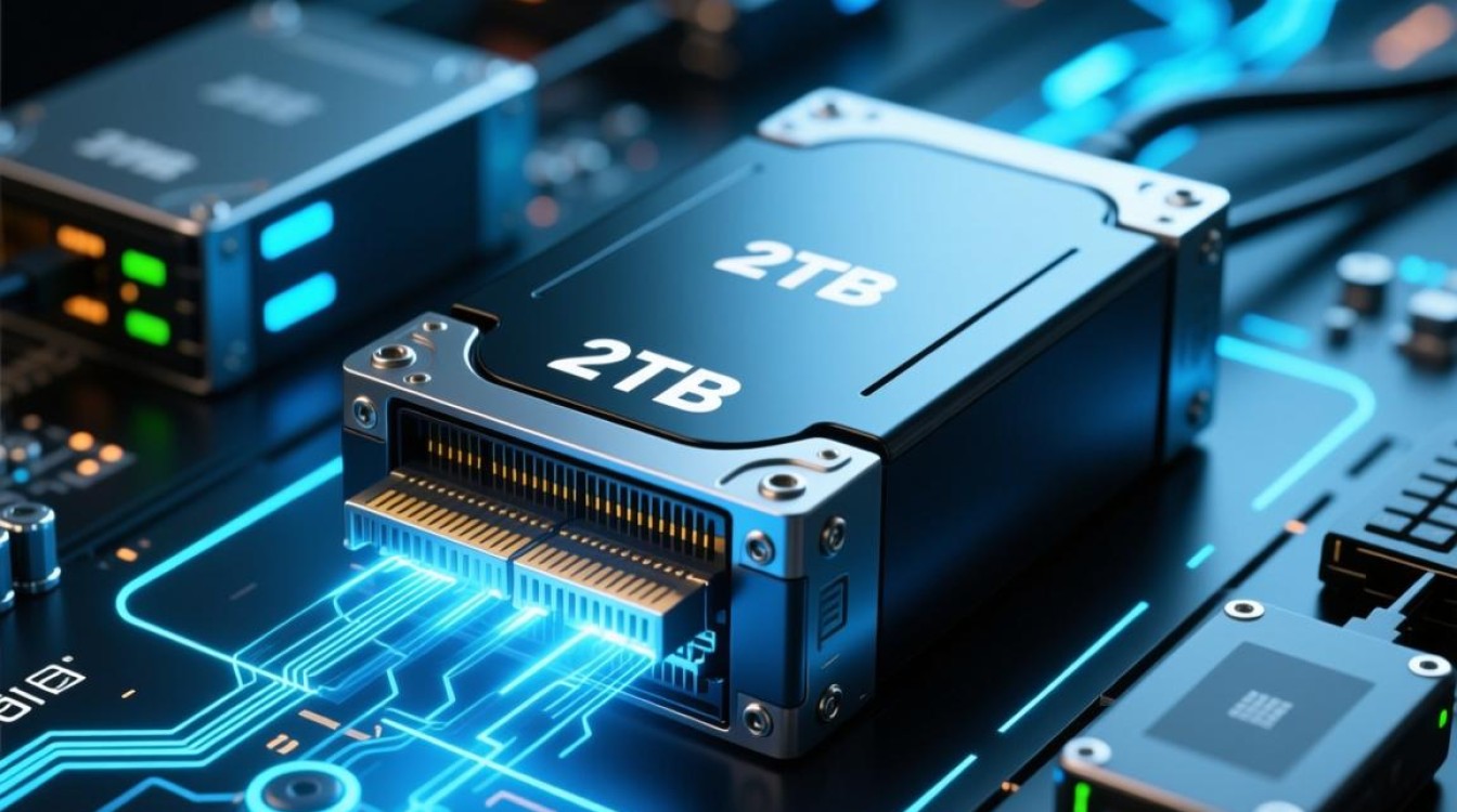 Linux 2TB硬盘如何分区与格式化？