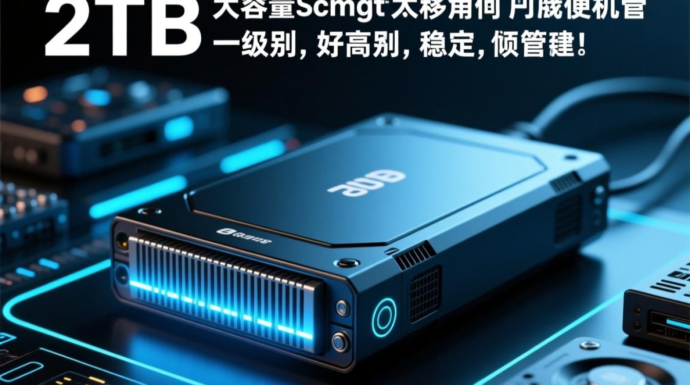 Linux 2TB硬盘如何分区与格式化？