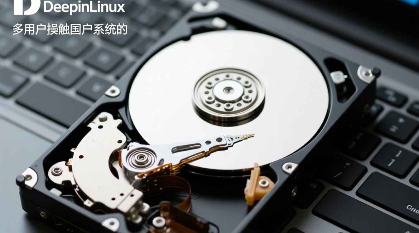 硬盘安装deepin linux不进系统怎么办？
