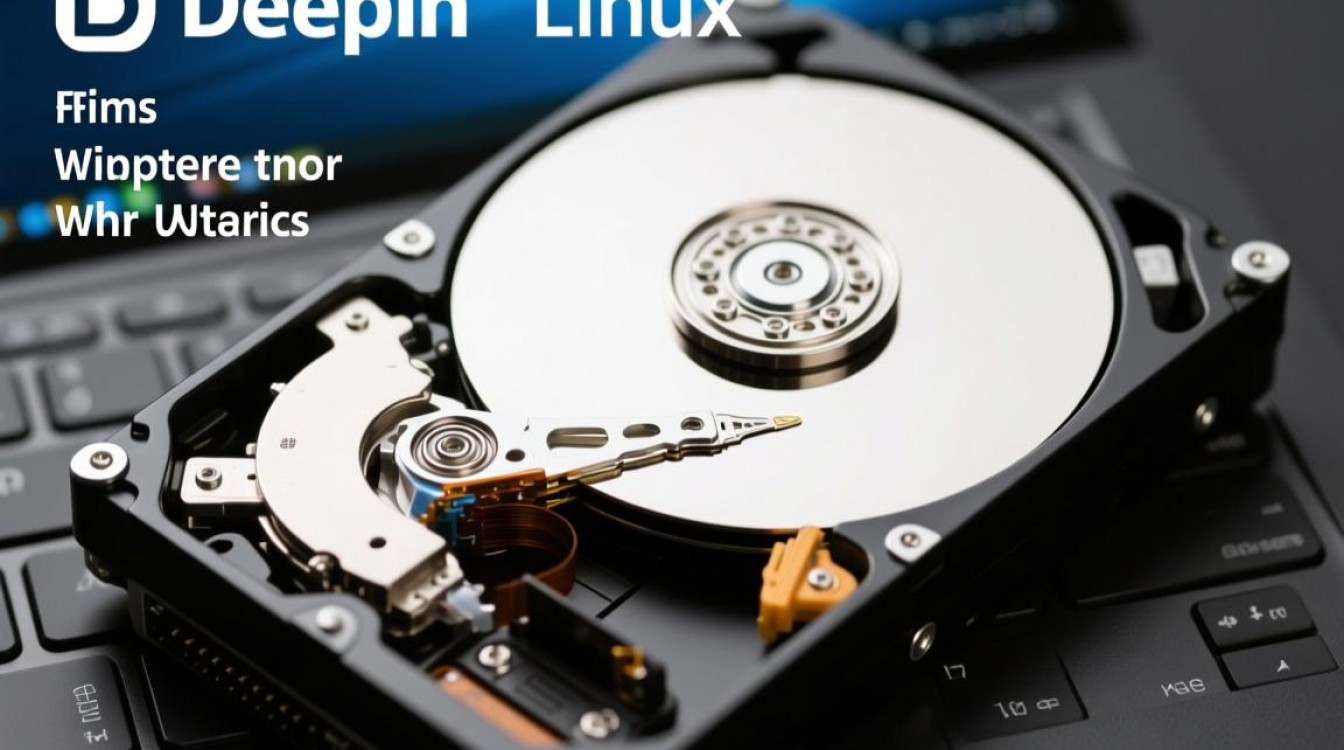 硬盘安装deepin linux不进系统怎么办？