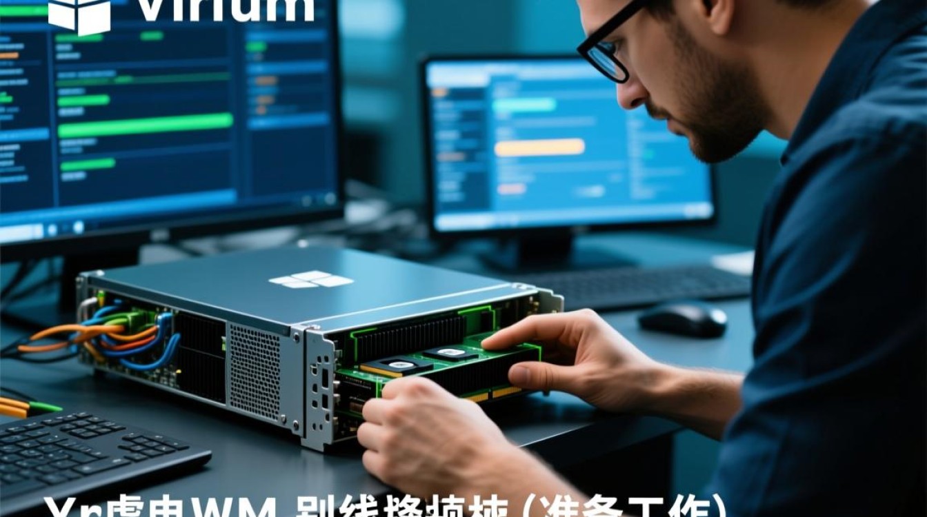 vm虚拟机怎么启用？详细步骤和注意事项有哪些？