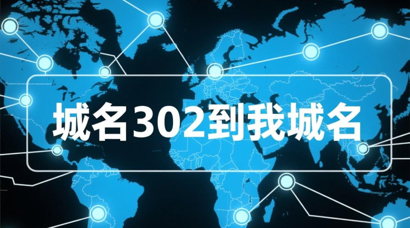 别人域名302跳转到我的域名，对SEO有影响吗？