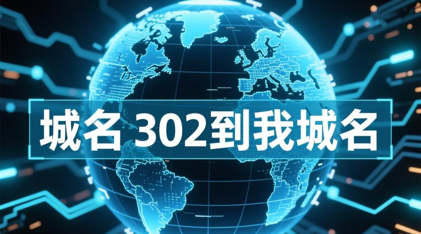 别人域名302跳转到我的域名，对SEO有影响吗？