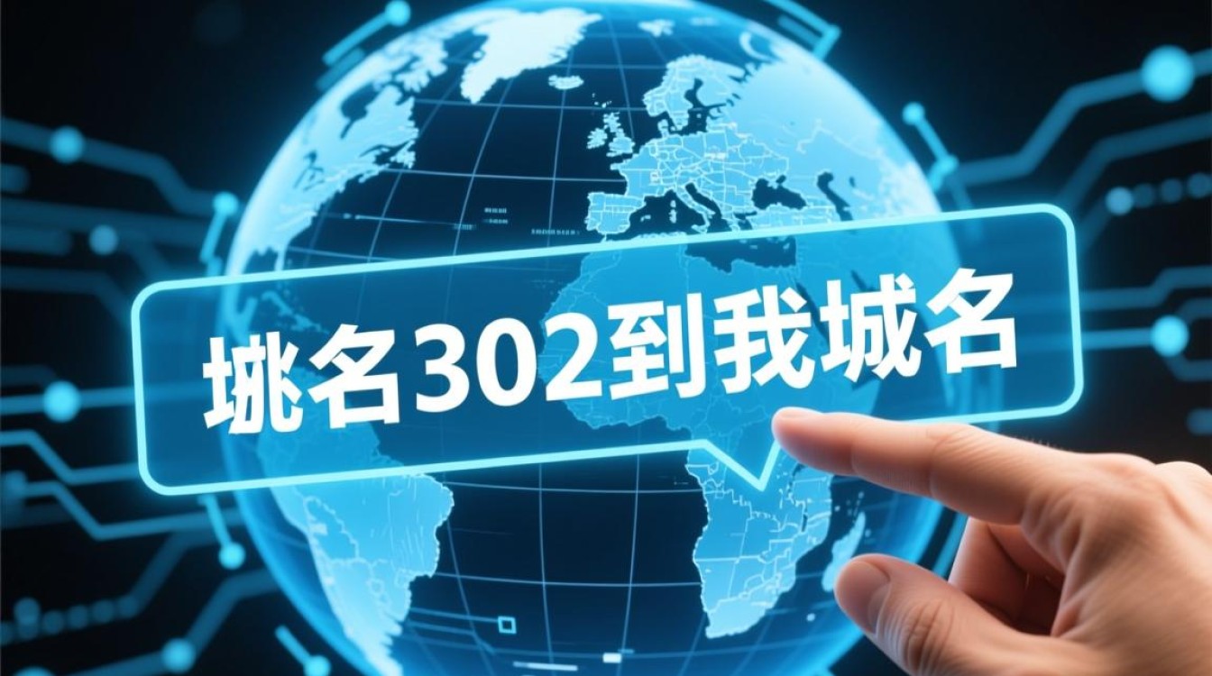 别人域名302跳转到我的域名，对SEO有影响吗？