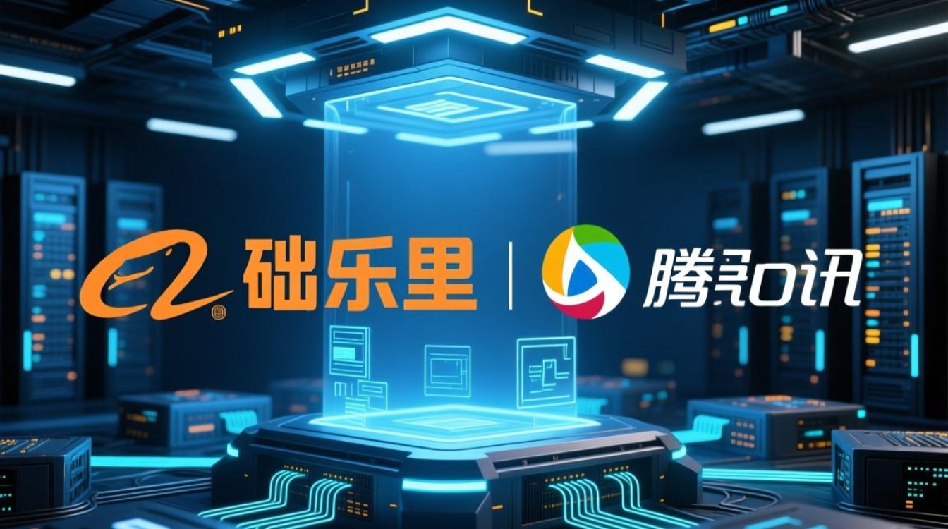 阿里域名和腾讯域名哪个更适合建站？