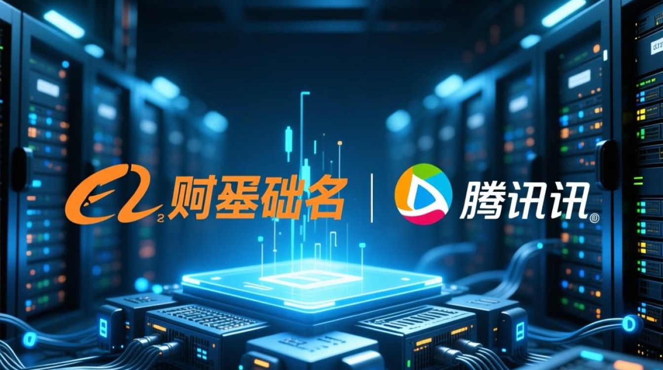 阿里域名和腾讯域名哪个更适合建站？