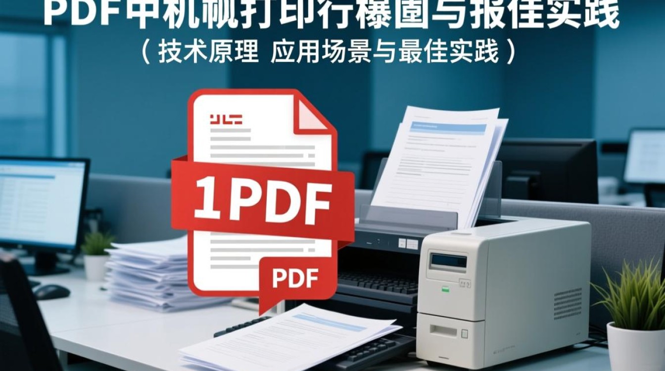 pdf虚拟机打印失败怎么办？教你解决卡顿、乱码问题