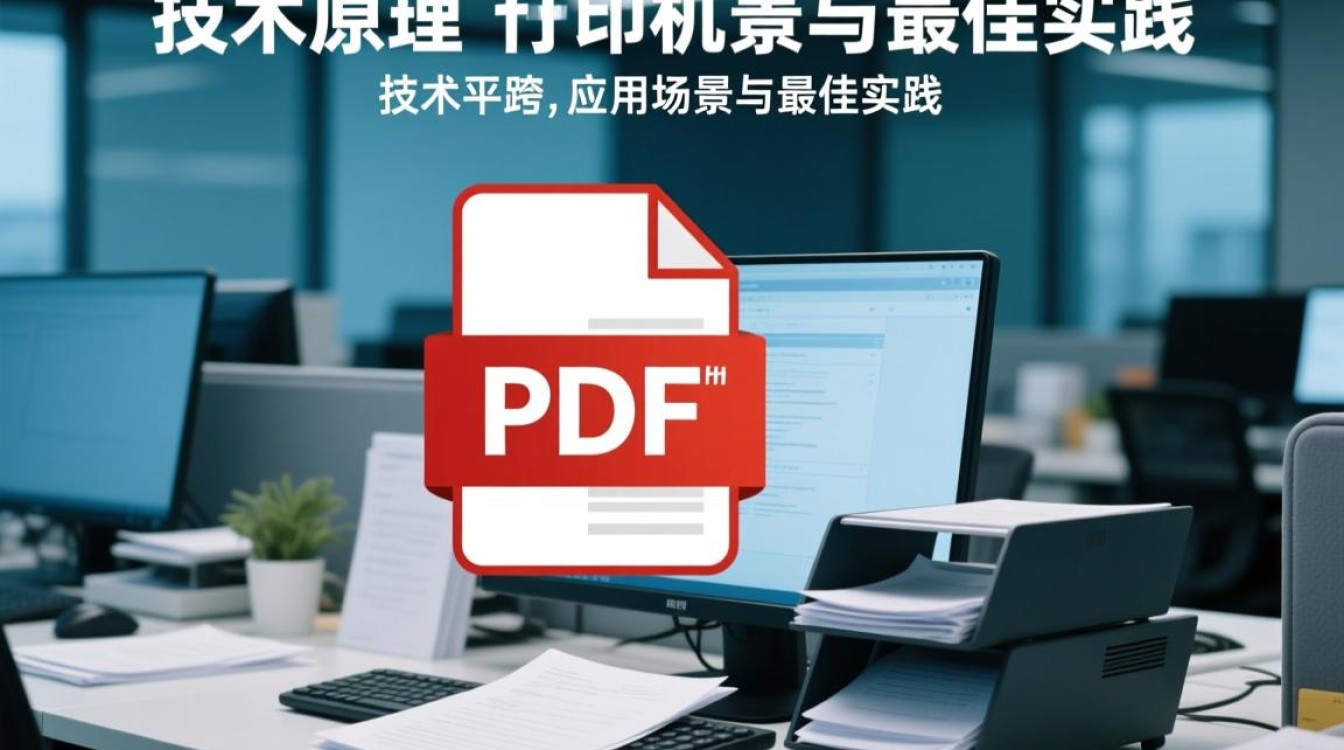 pdf虚拟机打印失败怎么办？教你解决卡顿、乱码问题