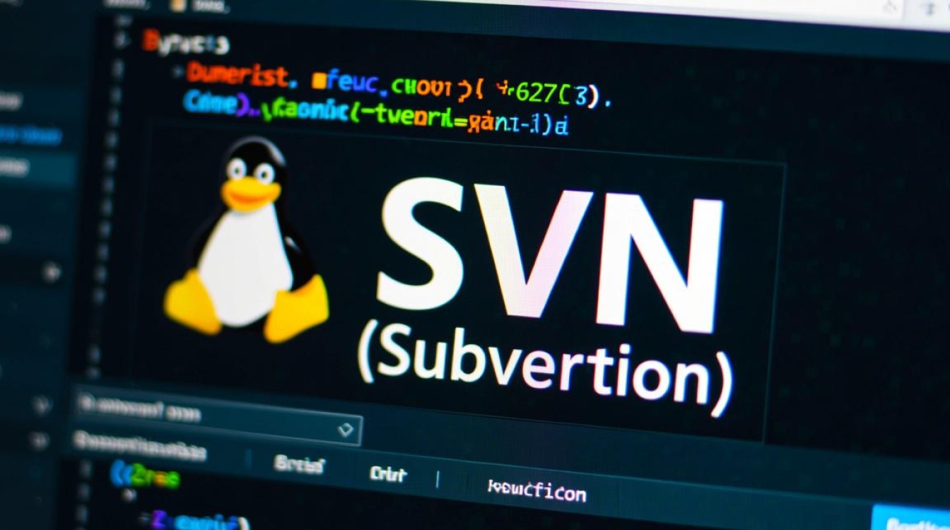 linux svn服务如何查看是否已启动？
