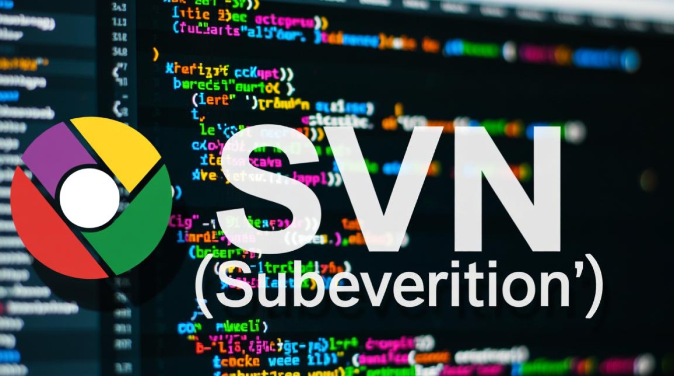linux svn服务如何查看是否已启动？