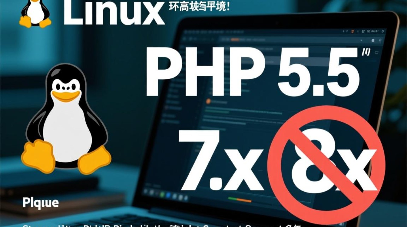 Linux如何从5.5版本安全升级PHP到最新版？