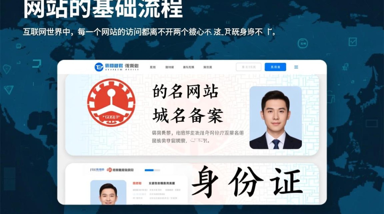 域名备案和域名解析有什么区别？新手必看！