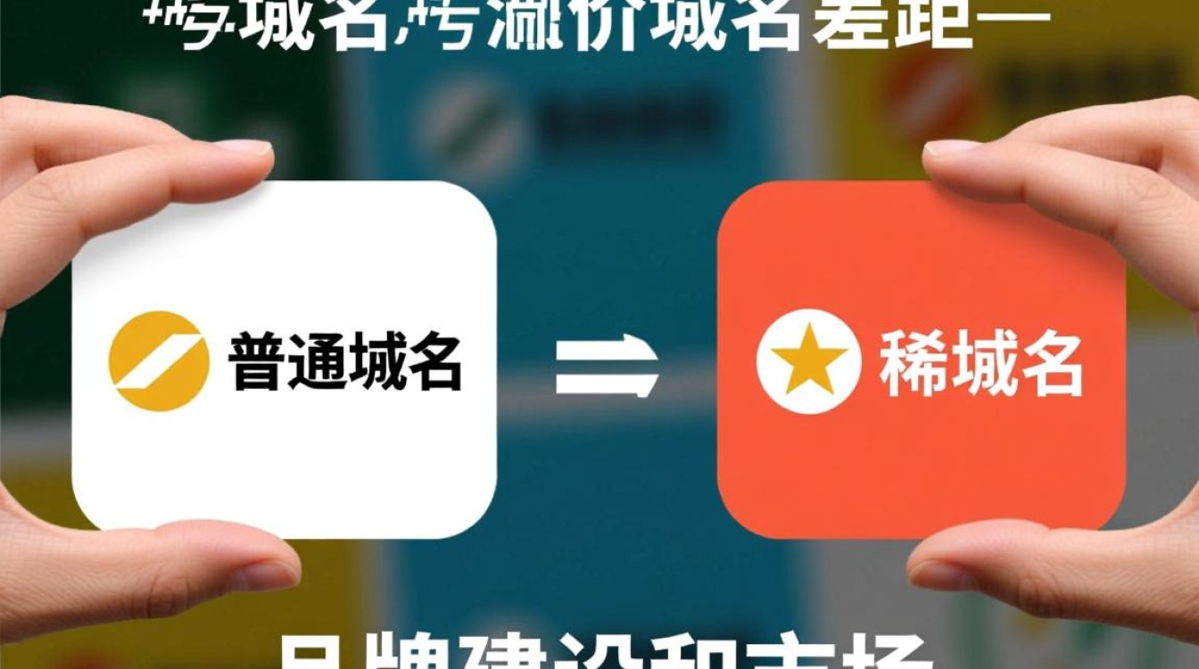 普通域名如何快速变身溢价域名？秘诀在这！