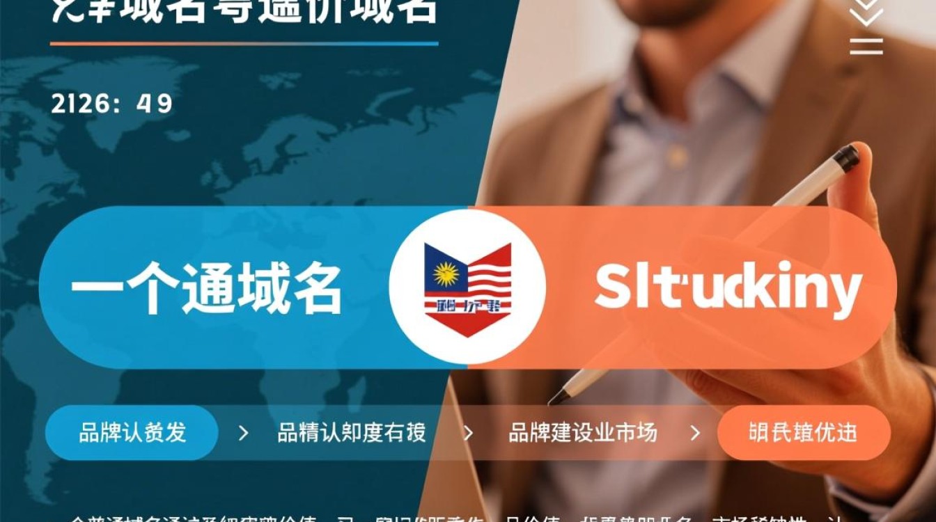 普通域名如何快速变身溢价域名？秘诀在这！