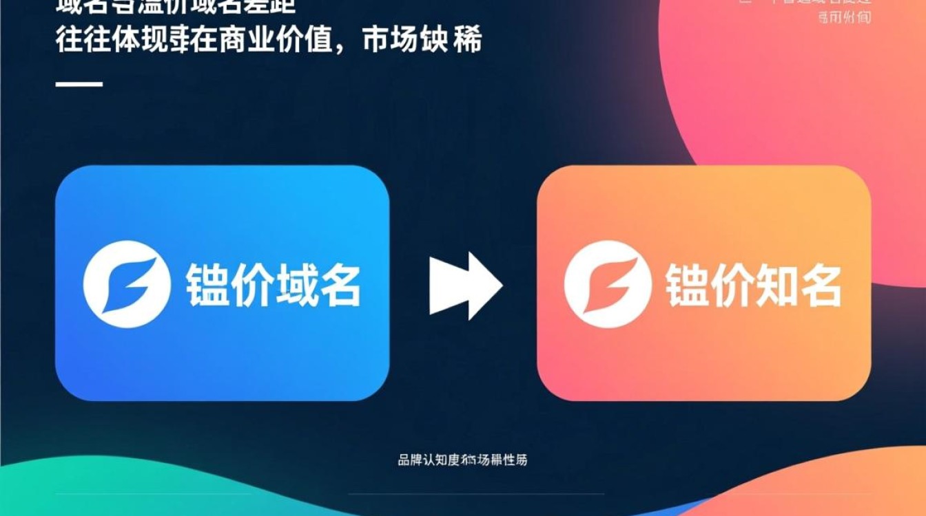 普通域名如何快速变身溢价域名？秘诀在这！