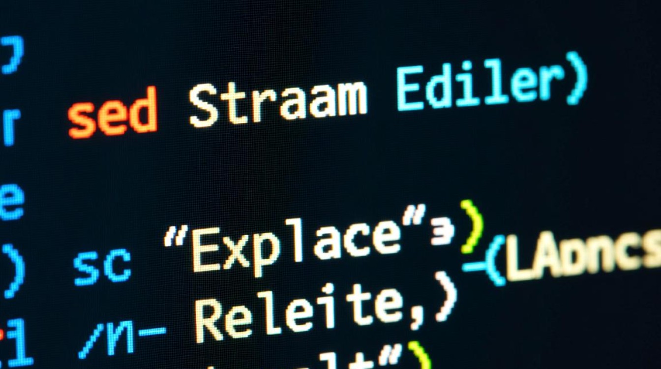 如何在Linux中使用sed命令高效替换文件中的指定字符？