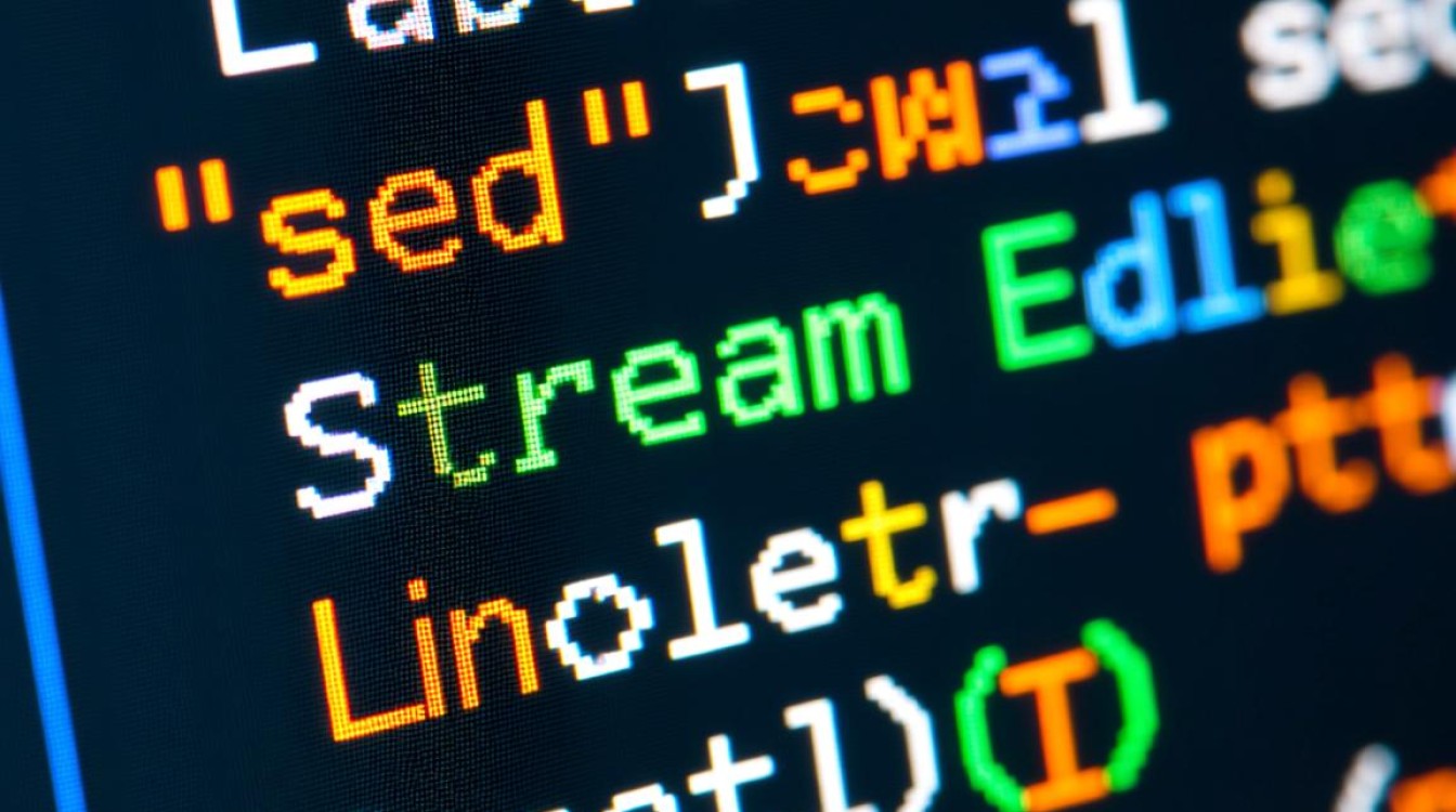 如何在Linux中使用sed命令高效替换文件中的指定字符？
