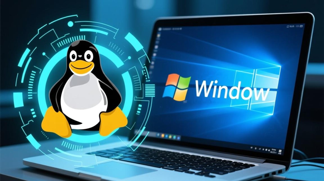 Linux和Windows哪个更适合日常使用？知乎大神来解答！