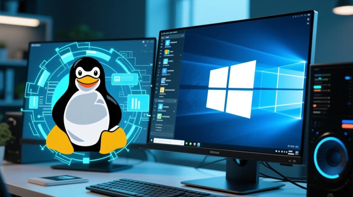Linux和Windows哪个更适合日常使用？知乎大神来解答！