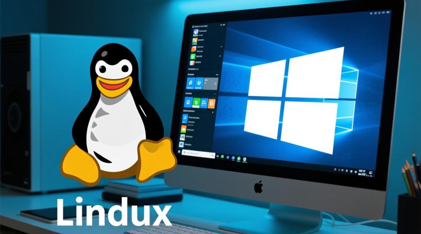 Linux和Windows哪个更适合日常使用？知乎大神来解答！