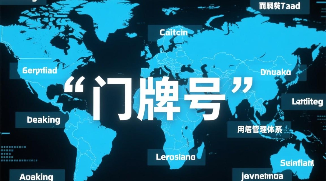 国内域名有哪些？国内域名后缀大全一览