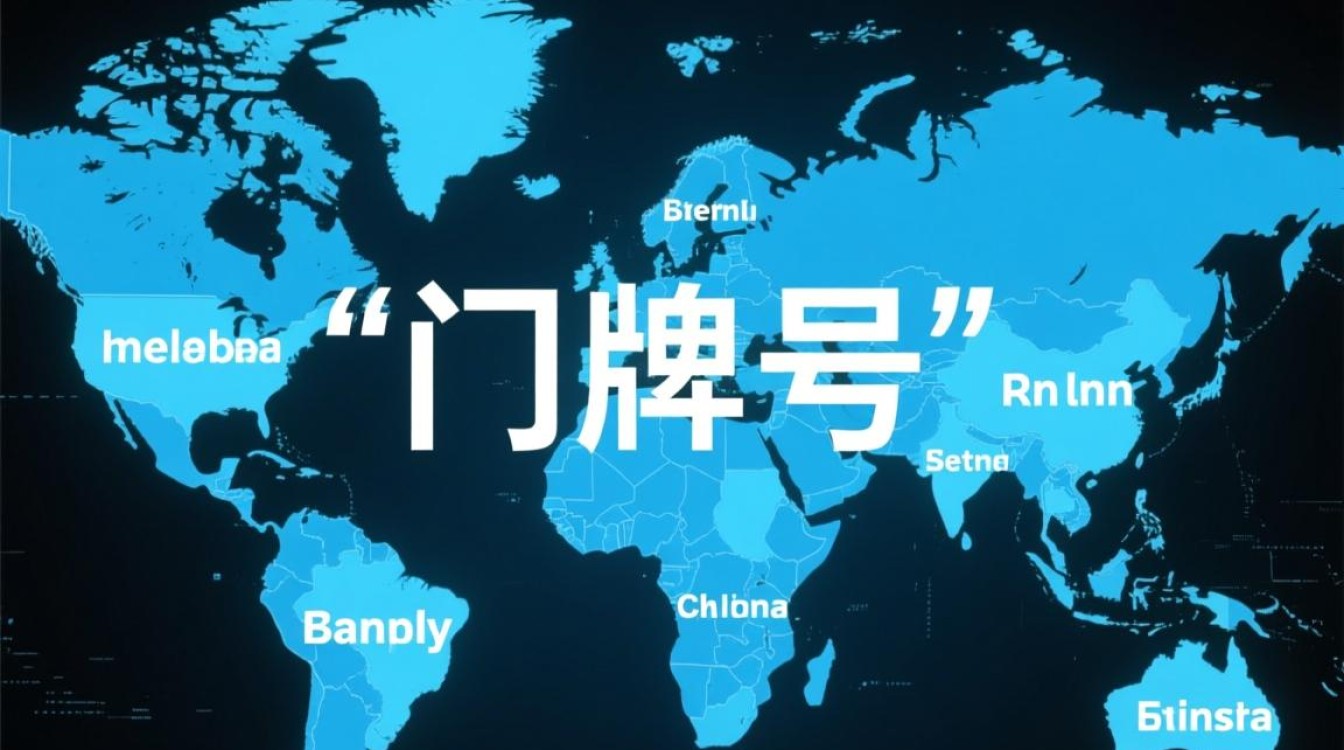 国内域名有哪些？国内域名后缀大全一览