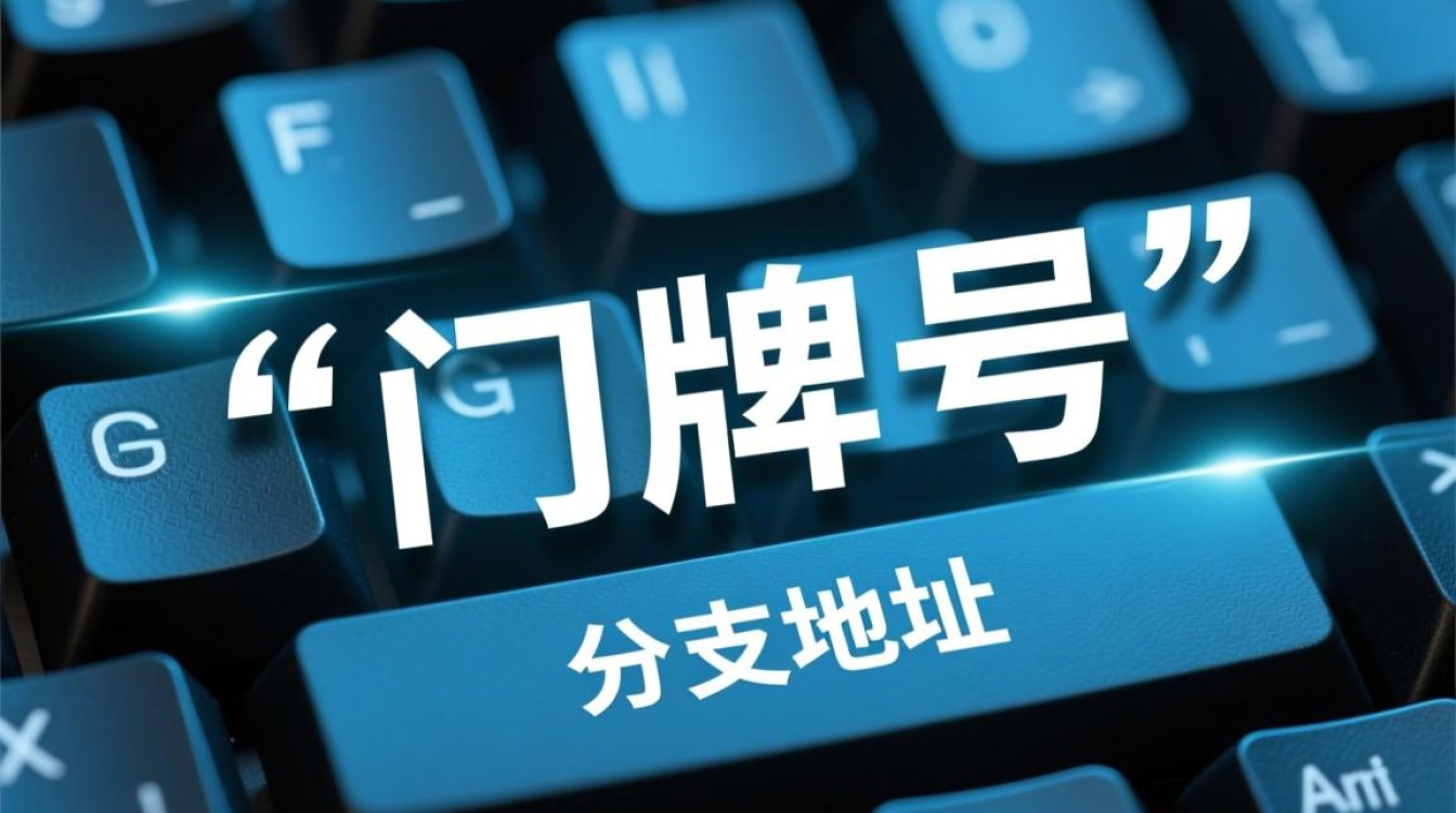 域名和子域名的核心区别究竟是什么？