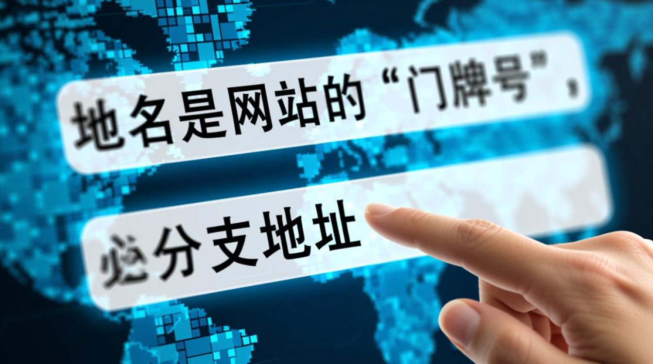 域名和子域名的核心区别究竟是什么？