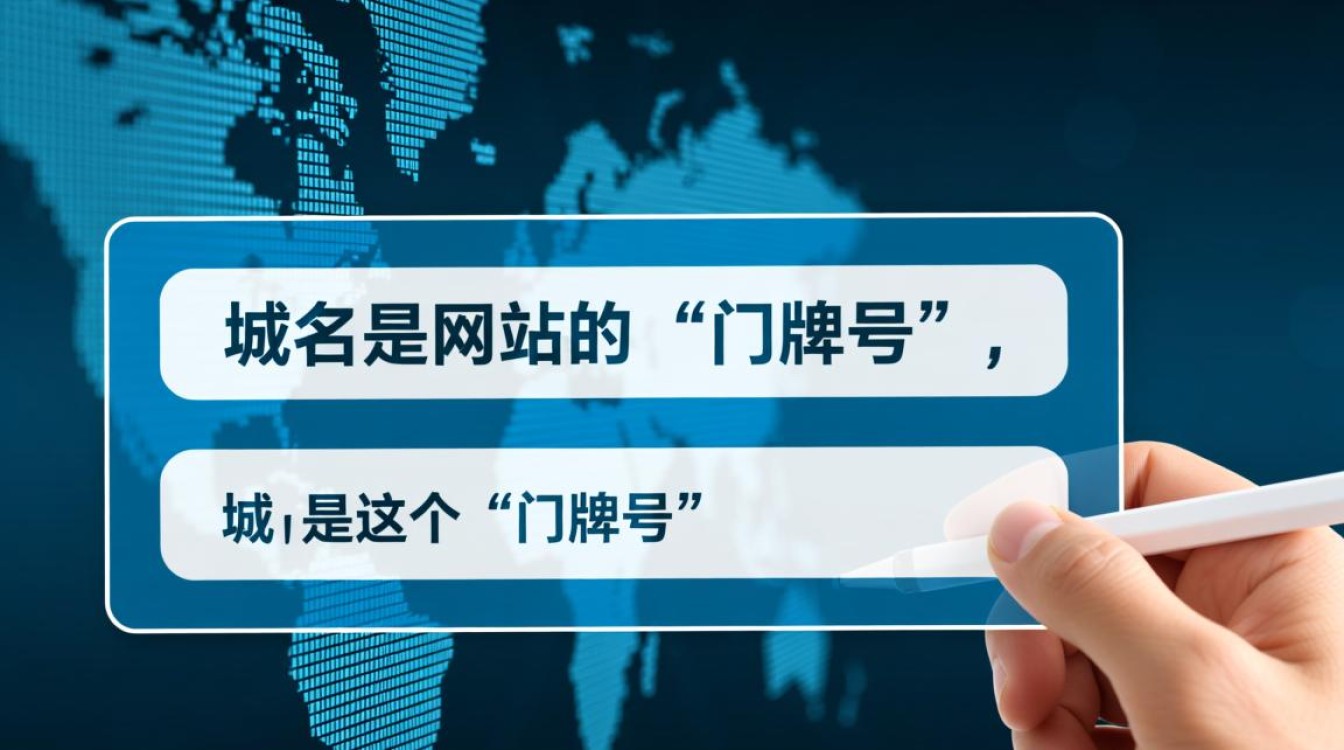 域名和子域名的核心区别究竟是什么？