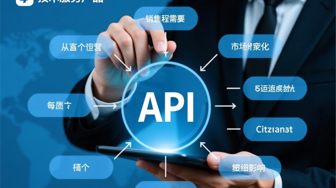 API认证怎么卖？新手入门如何找客户并定价？