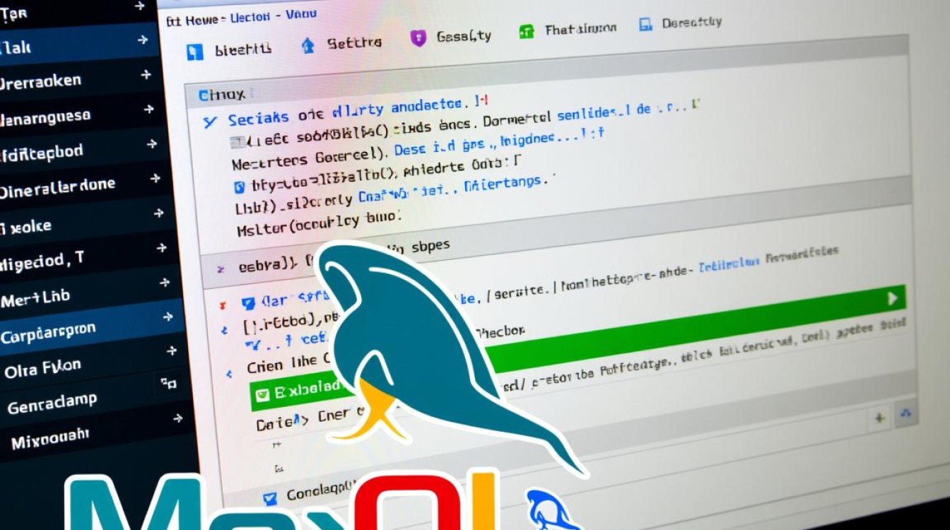 Linux完全卸载MySQL后，残留文件如何彻底清理干净？