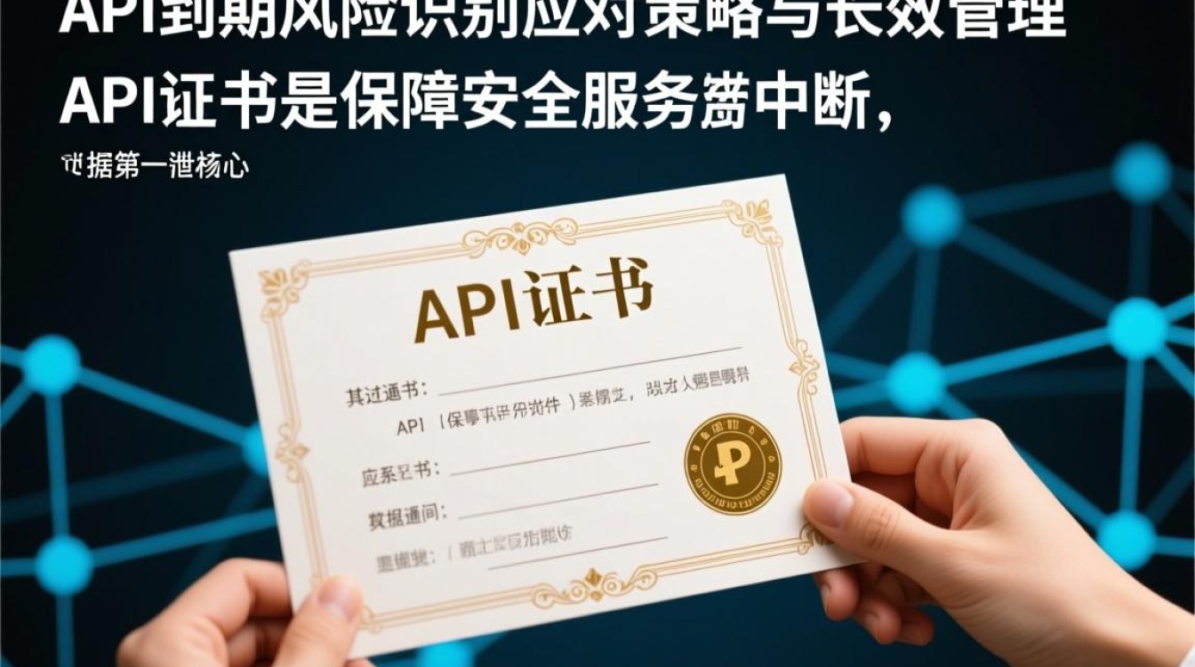 API证书到期后如何自动续签避免服务中断？