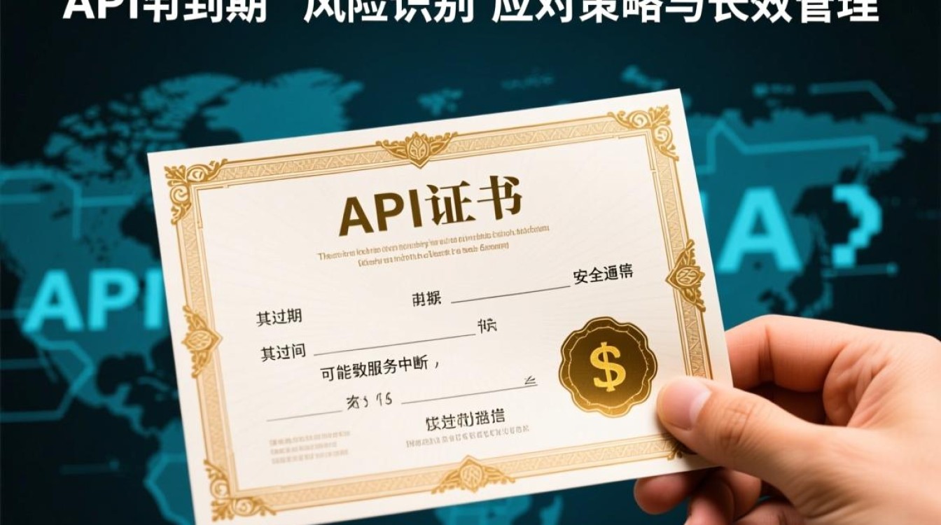 API证书到期后如何自动续签避免服务中断？