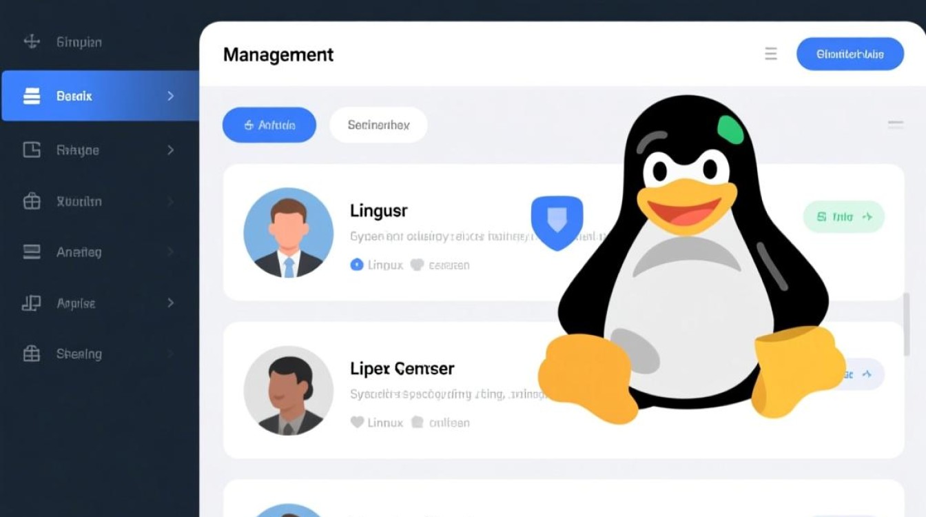 Linux创建用户后，如何正确授权及管理权限？