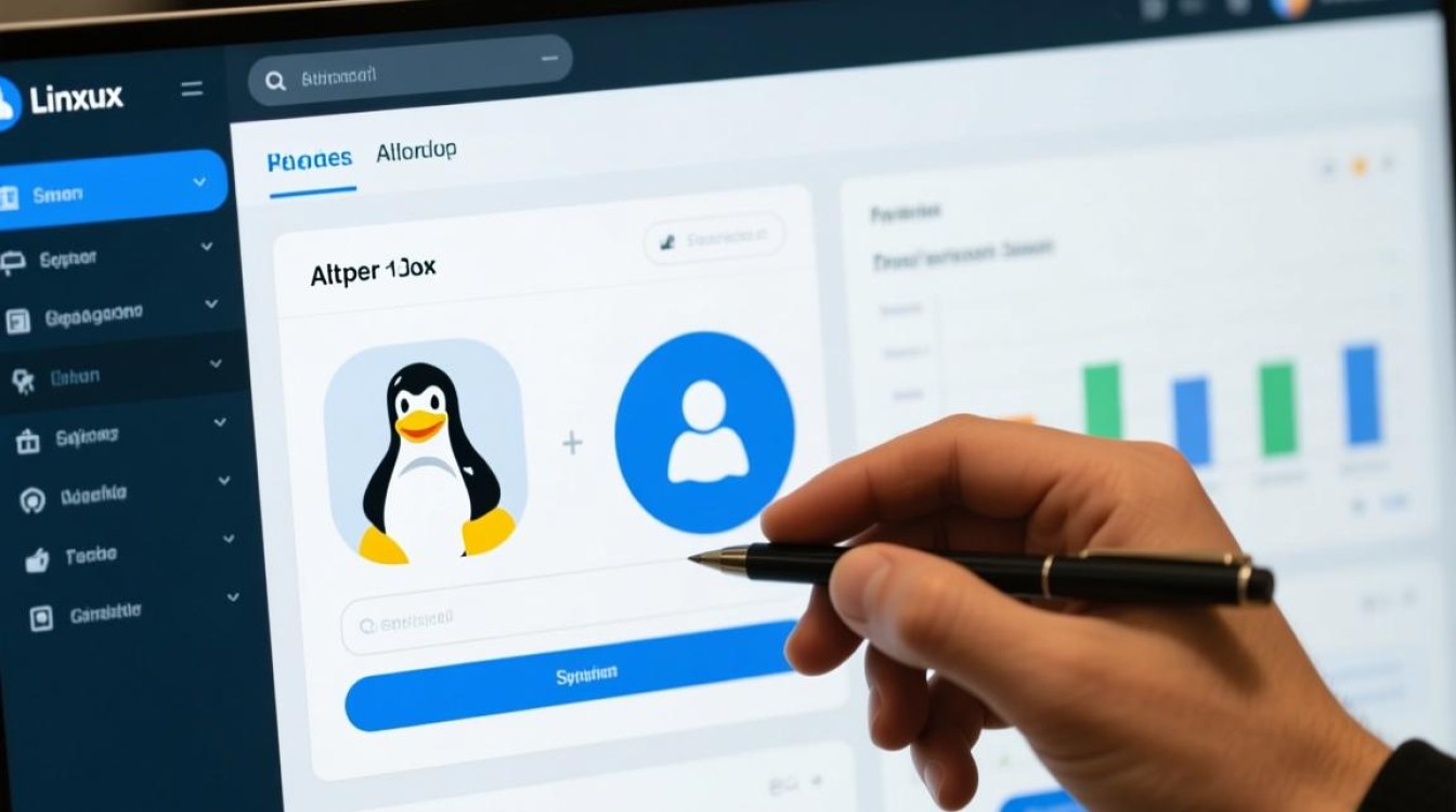 Linux创建用户后，如何正确授权及管理权限？