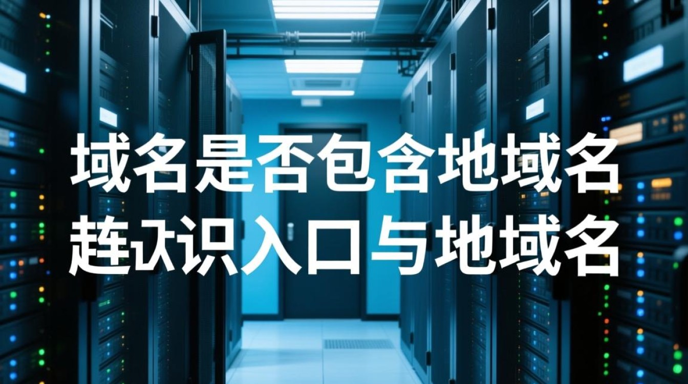 地域名称能直接注册为域名吗？有哪些限制？