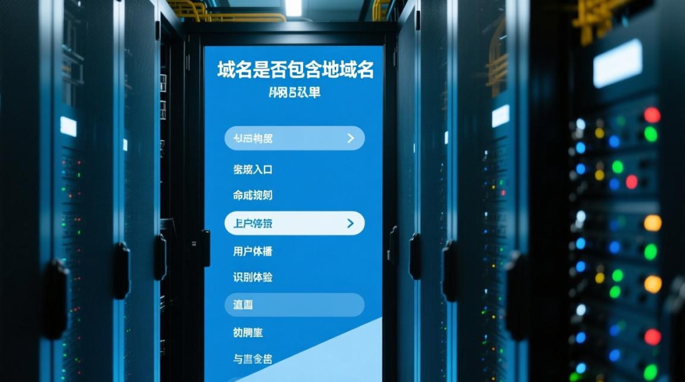 地域名称能直接注册为域名吗？有哪些限制？