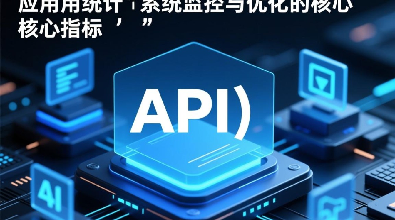 如何高效监控API调用统计？关键指标与工具推荐