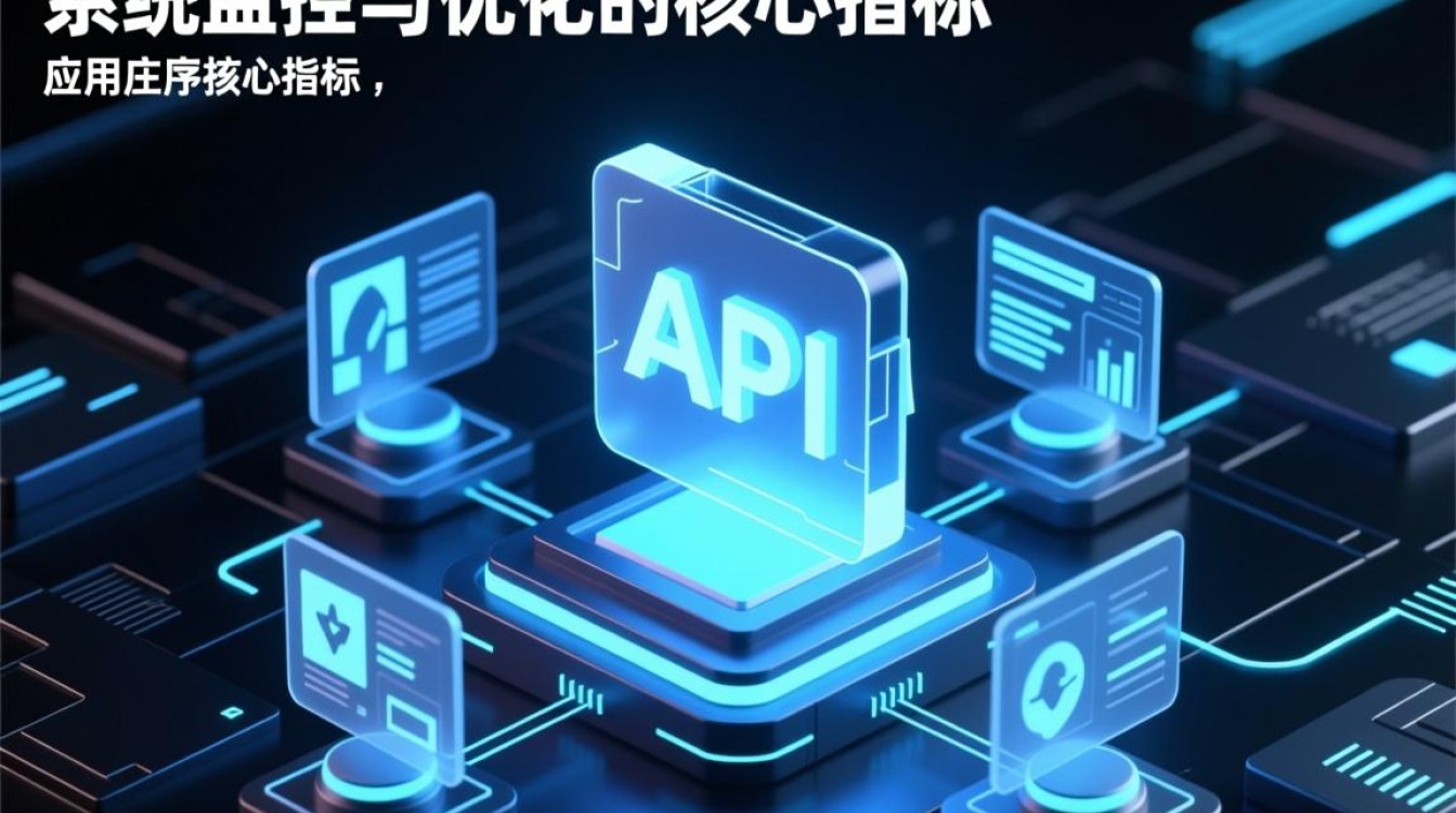如何高效监控API调用统计？关键指标与工具推荐