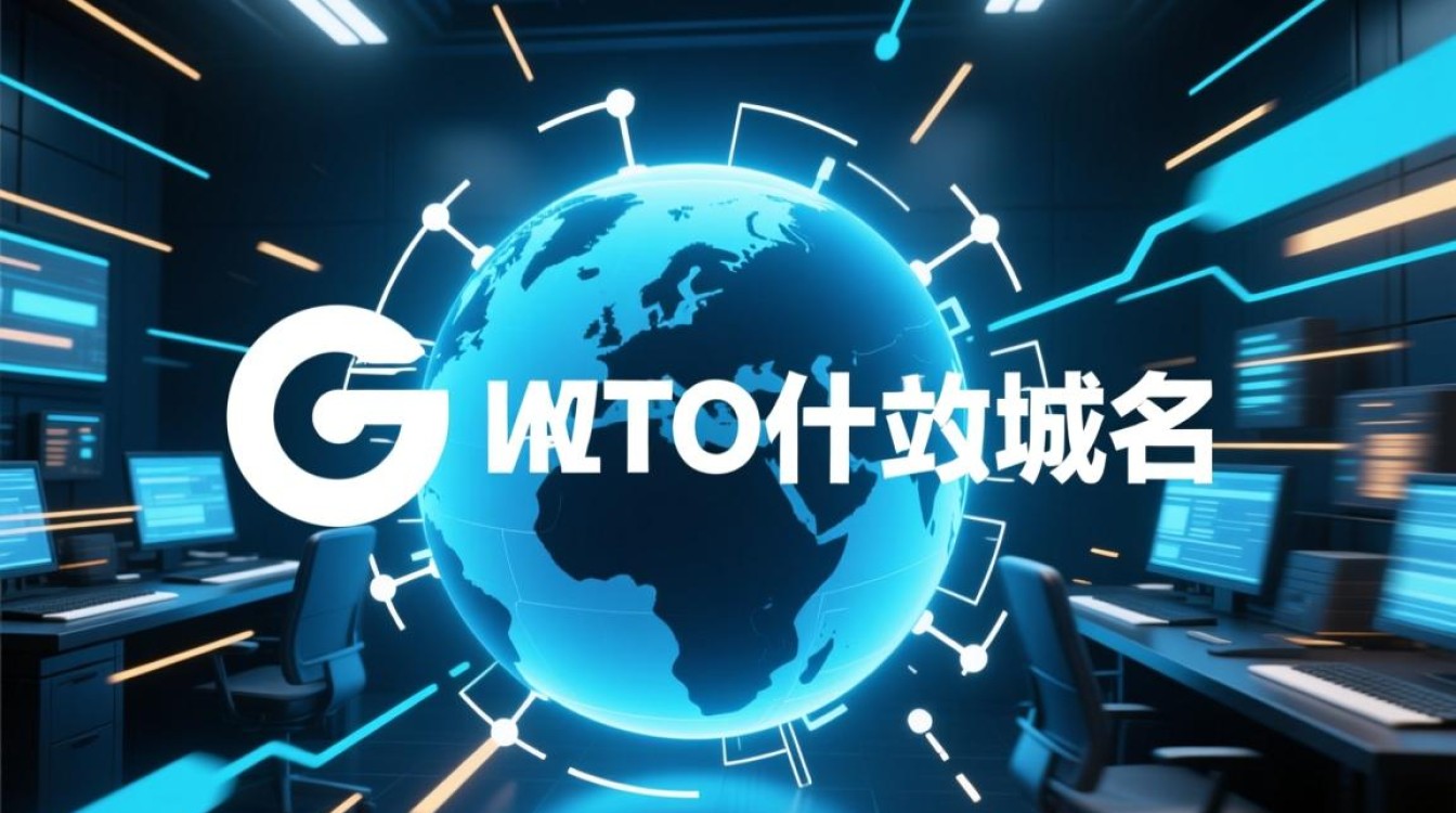 io域名是什么？适合什么网站用？