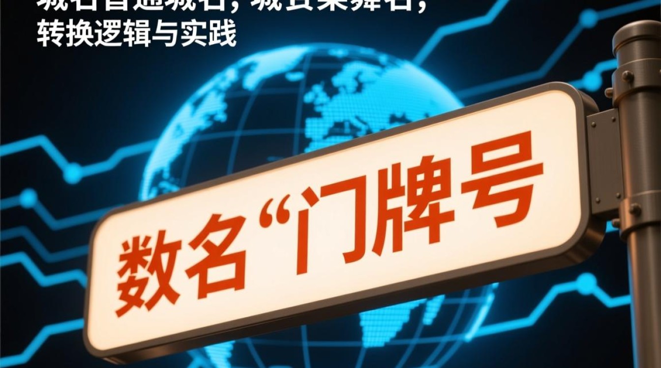 溢价域名转普通域名，价值会缩水多少？