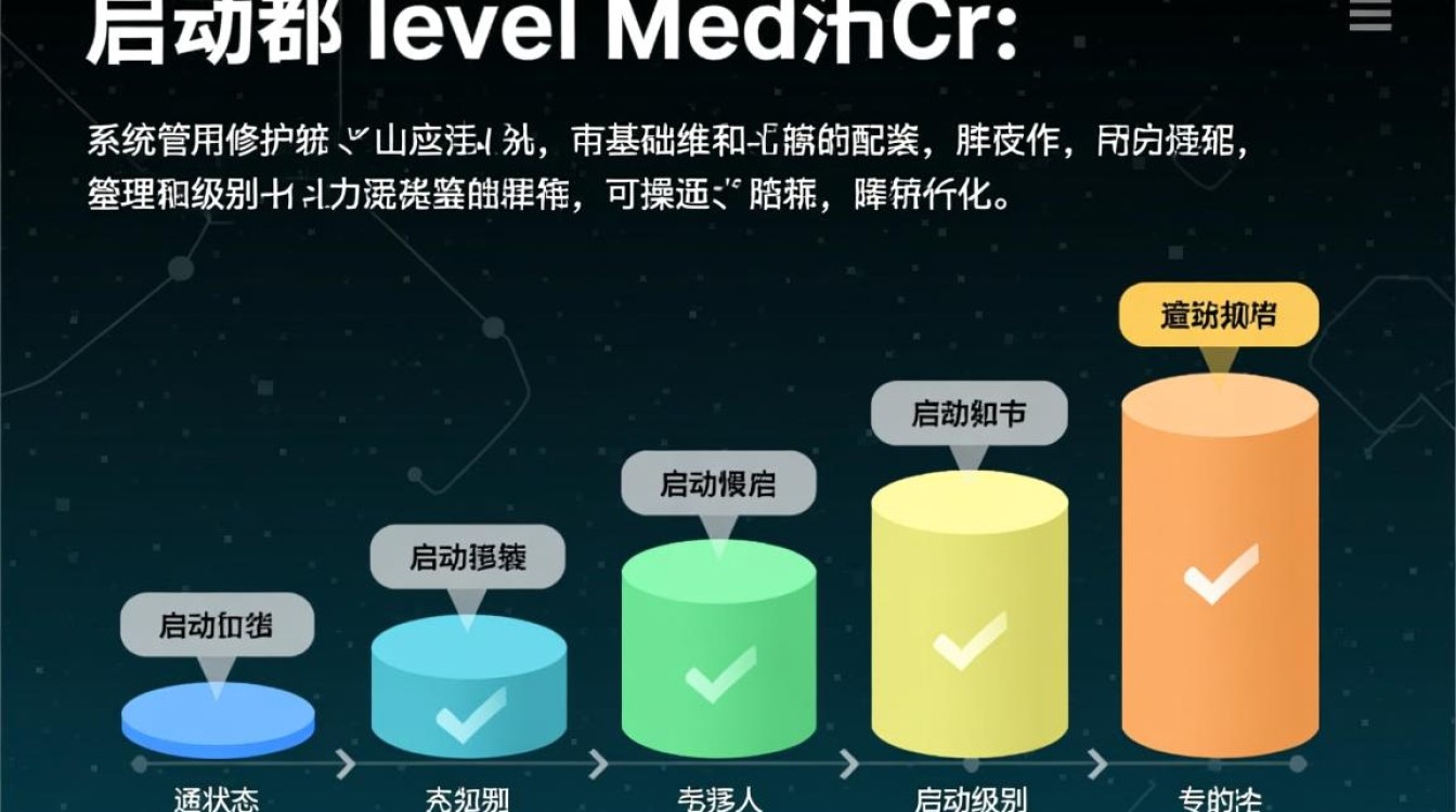 Linux启动级别修改命令是哪个？如何切换默认启动级别？