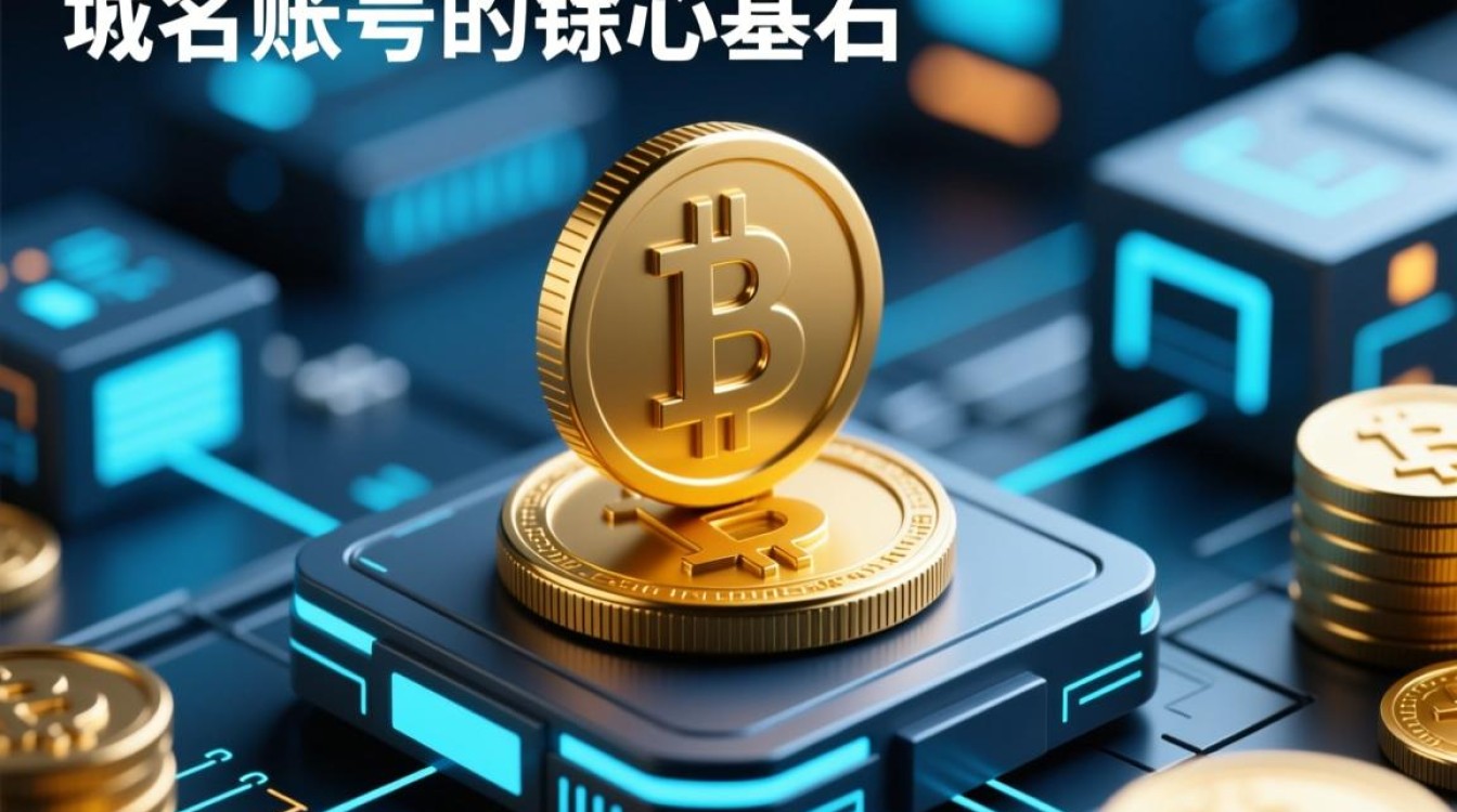 域名账号和域名管理有什么区别？