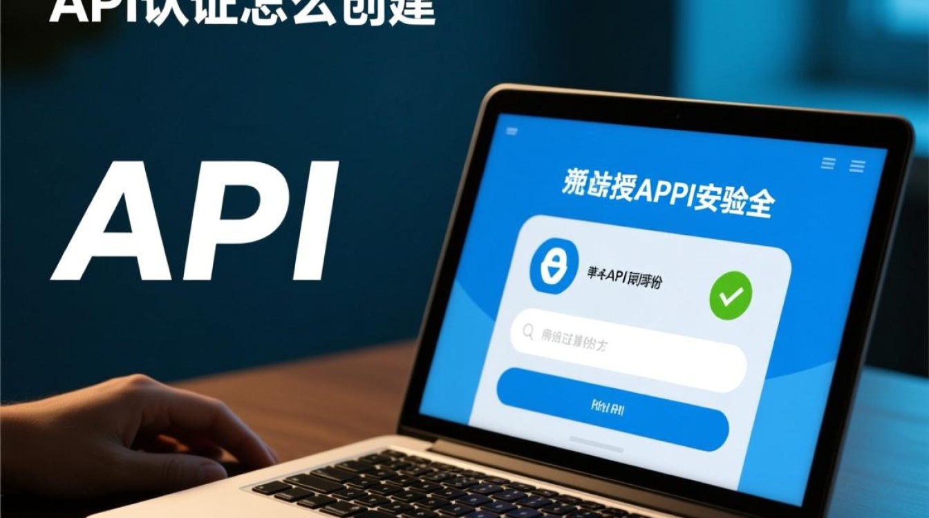API认证怎么创建？新手入门步骤详解指南