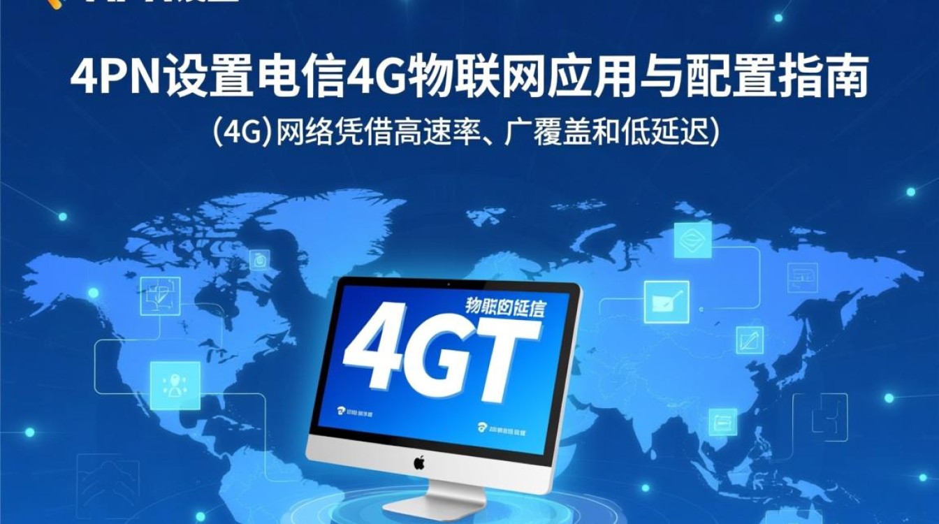 电信4G物联网APN设置错误怎么办？